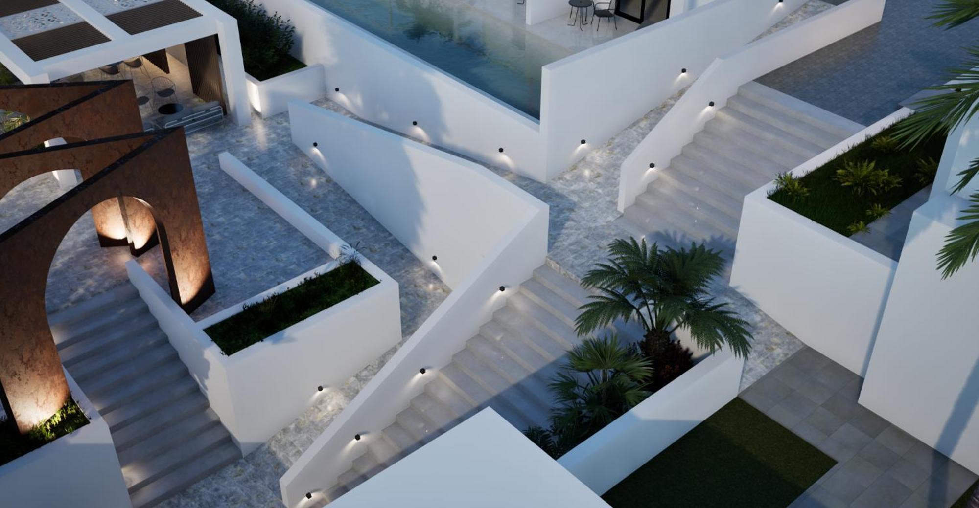 Aiora Resort Pefki  Экстерьер фото