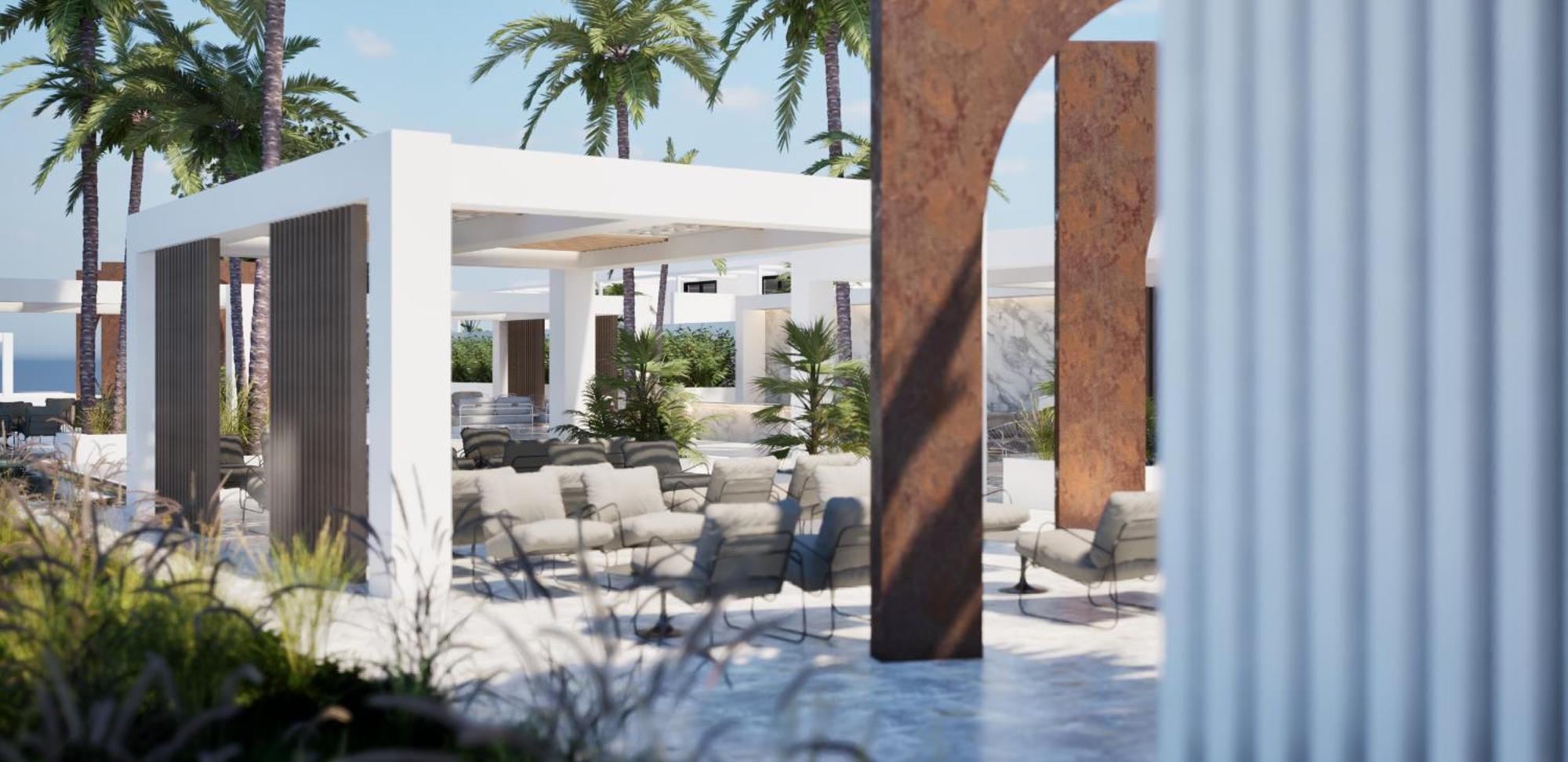 Aiora Resort Pefki  Экстерьер фото