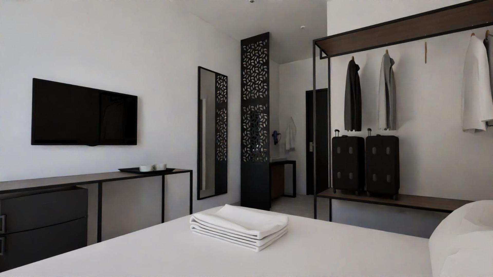 Aiora Resort Pefki  Экстерьер фото